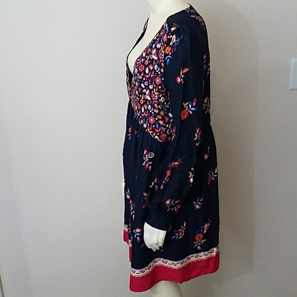 Sezane dress - Picture 2 of 6